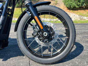 FXBB 2026 Street Bob® thumb 2