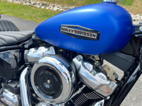 FXBB 2026 Street Bob® thumb 3
