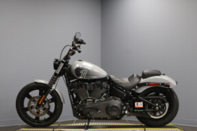 2024 Harley-Davidson® Street Bob® 114 FXBBS thumb 0