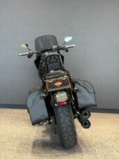 【中古車情報】2020YM FXLRS VIVID BLACK (管理番号：016351) thumb 0