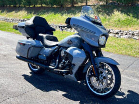 FLHXL 2026 Street Glide Limited thumb 1