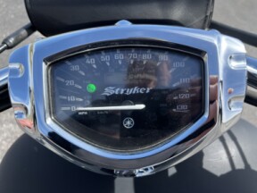 2011 Yamaha Stryker thumb 2