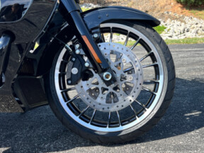 FLHXL 2026 Street Glide Limited thumb 2