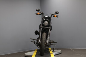 2023 Harley-Davidson® Low Rider® S FXLRS thumb 2