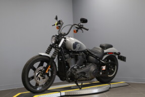 2024 Harley-Davidson® Street Bob® 114 FXBBS thumb 1