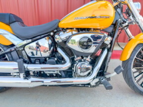 2025 Harley-Davidson® Breakout® Centerline thumb 1