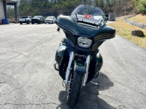 2026 Harley-Davidson® Street Glide Limited FLHXL thumb 0