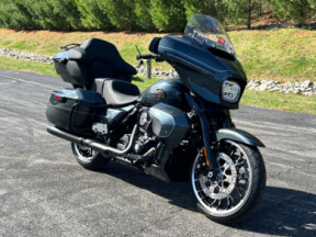 FLHXL 2026 Street Glide Limited thumb 1