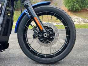 FXBB 2026 Street Bob® thumb 2