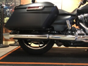 2020 Harley-Davidson® FLHX Street Glide® thumb 1