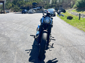 FXBB 2026 Street Bob® thumb 0