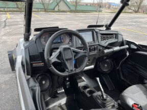 2023 Polaris RZR 900 Trail Ultimate  thumb 0
