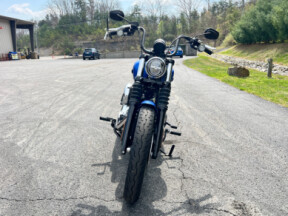 FXBB 2026 Street Bob® thumb 0