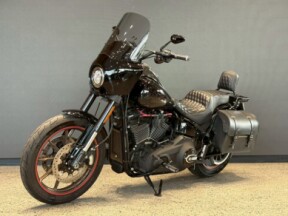 【中古車情報】2020YM FXLRS VIVID BLACK (管理番号：016351) thumb 1