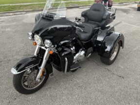 Tri Glide™ Ultra thumb 1