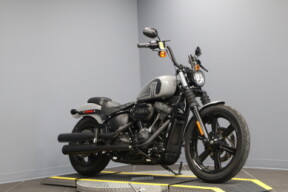 2024 Harley-Davidson® Street Bob® 114 FXBBS thumb 3