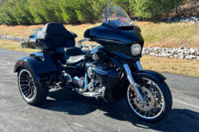 FLHLT 2026 Street Glide 3 Limited thumb 0