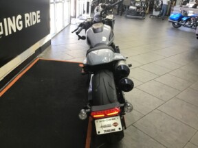 2024 Harley-Davidson® Sportster® S Billiard Gray thumb 0