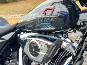 FLHX 2026 Street Glide® thumb 3