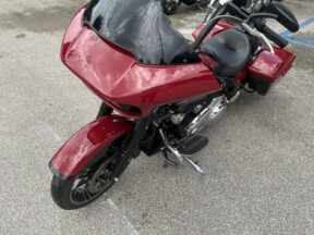 FLTRXS 2021 Road Glide® Special thumb 1