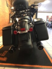 2020 Harley-Davidson® FLHX Street Glide® thumb 0