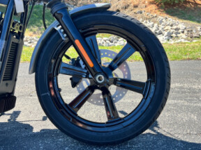 FXBB 2026 Street Bob® thumb 2