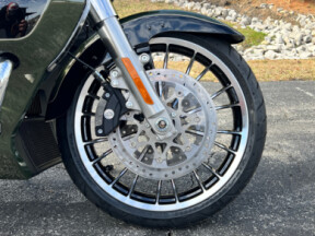 2026 Harley-Davidson® Street Glide Limited FLHXL thumb 2
