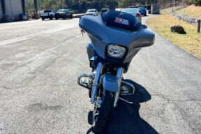 FLHX 2026 Street Glide® thumb 0