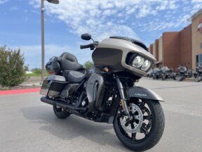2023 Harley-Davidson® FLTRK Road Glide® Limited BIL GRY/CHRCL 643865 thumb 3