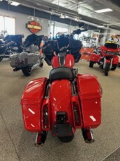 2026 Harley-Davidson® FLTRX Road Glide™ thumb 2