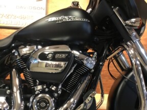 2020 Harley-Davidson® FLHX Street Glide® thumb 3