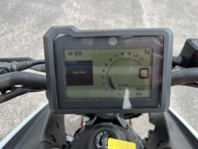 2024 KTM 250 Duke thumb 0