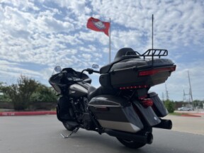 2023 Harley-Davidson® FLTRK Road Glide® Limited BIL GRY/CHRCL 643865 thumb 0