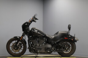2023 Harley-Davidson® Low Rider® S FXLRS thumb 0