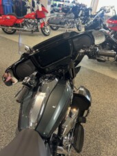 2026 Harley-Davidson® FLHXL Street Glide™ Limited thumb 1