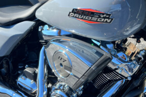 FLHX 2026 Street Glide® thumb 3