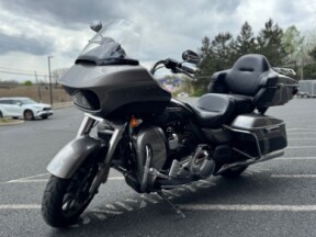 FLTRU 2016 Road Glide® Ultra thumb 1