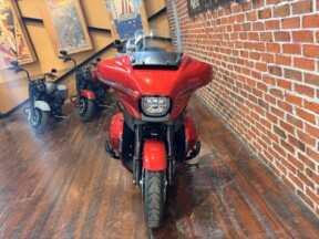 FLHXL 2026 Street Glide Limited thumb 0