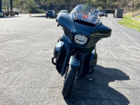 FLHXL 2026 Street Glide Limited thumb 0
