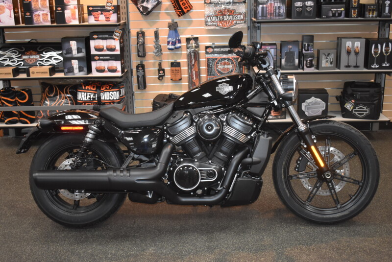 Inventory | Gowanda Harley-Davidson®
