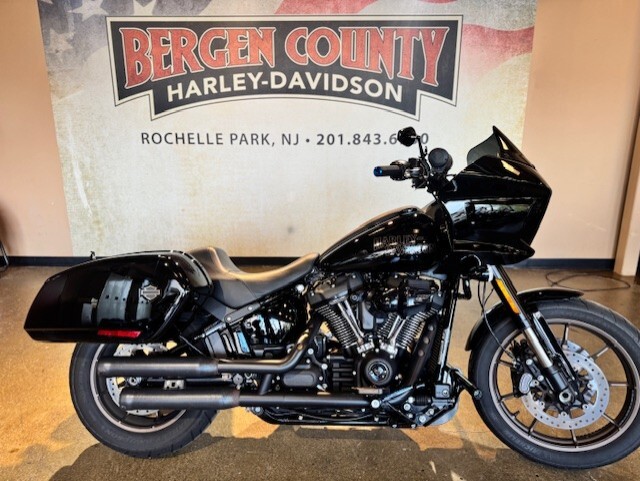  2024 Harley Davidson Low Rider ST FXLRST