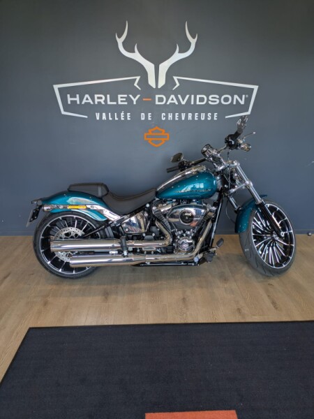  2026 SOFTAIL BREAKOUT 1923