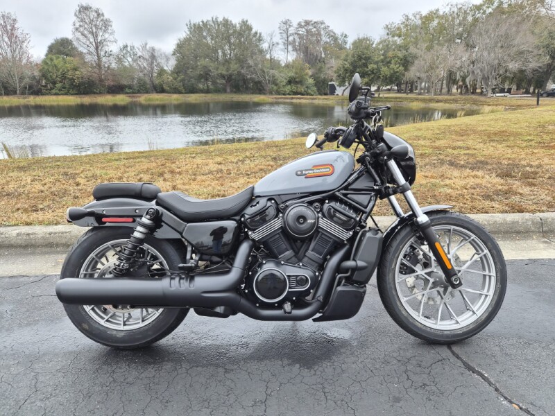 RH975S 2026 Nightster Special®