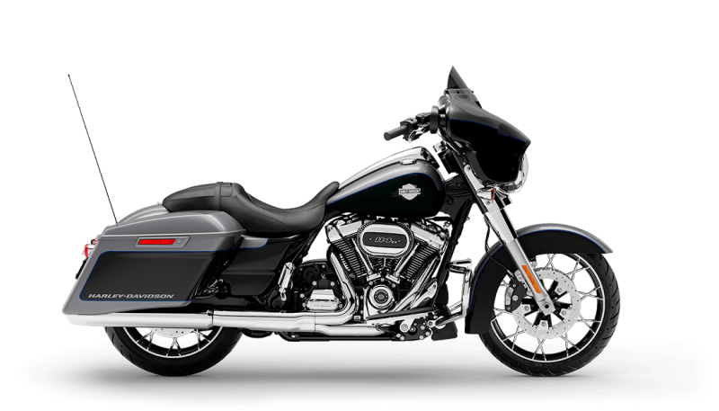 2021 FLHXS Street Glide® Special