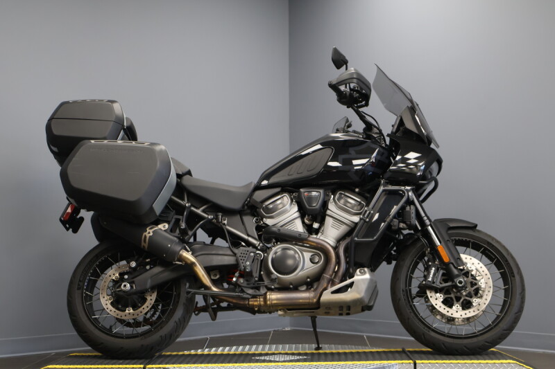 2021 Harley-Davidson® Pan America™ 1250 Special RA1250S