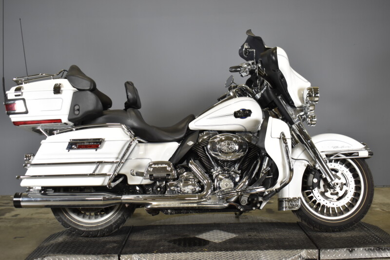 Used Bike Specials | MotorCity Harley-Davidson®