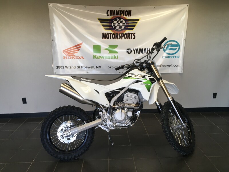 KLX®300R