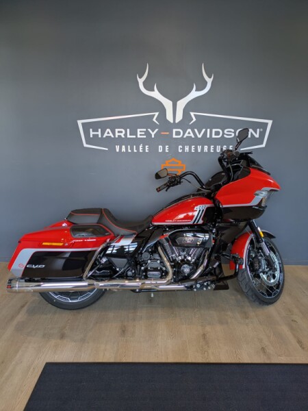 FLTRXSE 2024 CVO™ Road Glide®