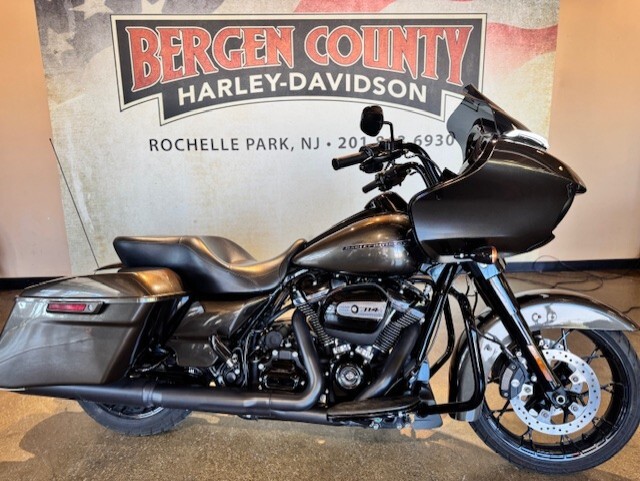  2020 Harley Davidson Road Glide Special FLTRXS