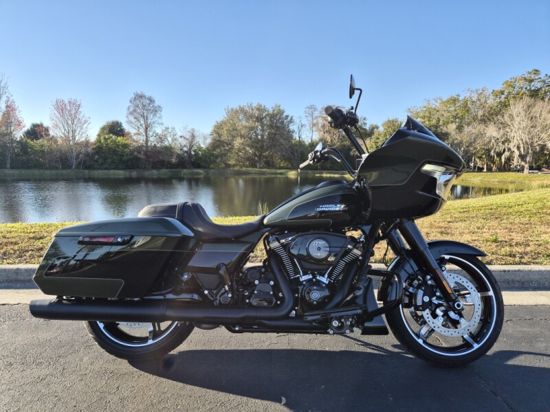FLTRX 2026 Road Glide®